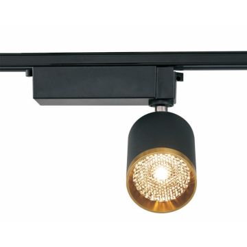 Sínreflektor reflektor LSP194 3000K 1x9W/LED 800lm IP20 a Altavola Design-tól