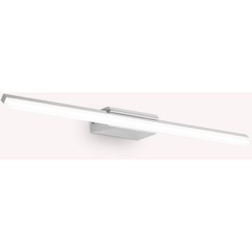 Fali lámpa RIFLESSO 142265 1x16W/LED ip54 a Ideal Lux-tól
