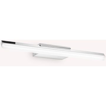 Fali lámpa RIFLESSO 142272 1x10W/LED ip54 a Ideal Lux-tól