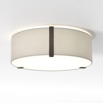 Süllyesztett mennyezeti lámpa SALINA 1463003 2x12W/E27 IP20 a Astro Lighting-tól