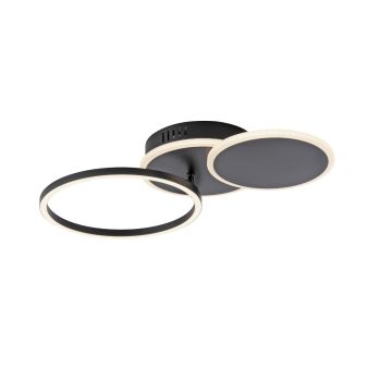 Plafonlámpa SEVENT 14116-18 3000k 1x25,5W/LED 1100lm ip20 a Paul Neuhaus-tól