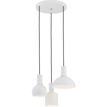 Függőlámpa SINES 1468 3x15W/E27 IP20 a Argon-tól