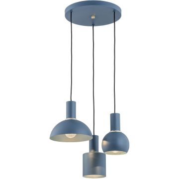 Függőlámpa SINES 1471 3x15W/E27 IP20 a Argon-tól