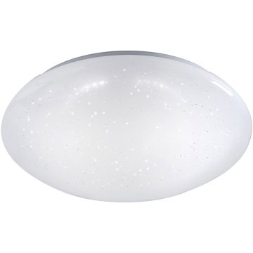 Süllyesztett mennyezeti lámpa SKYLER 14231-16 3000k 1x12W/LED 1380lm ip20 a Paul Neuhaus-tól