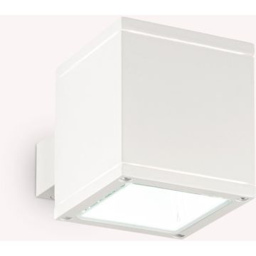 Fali lámpa SNIF 144276 1x40W/G9 ip44 a Ideal Lux-tól