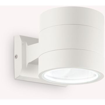 Fali lámpa SNIF 144283 1x40W/G9 ip54 a Ideal Lux-tól