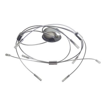 Plafonlámpa TALAX 14057 G4 9x1.5W/G4 a Prezent-tól