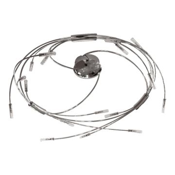 Plafonlámpa TALAX 14058 G4 18x1.5W/G4 a Prezent-tól