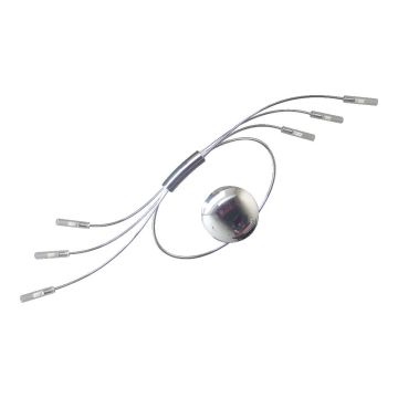 Fali lámpa TALAX 14059 G4 6x1.5W/G4 a Prezent-tól