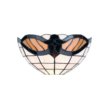 Fali lámpa TIFFANY I. 148 E14 1x40W/E14 a Prezent-tól