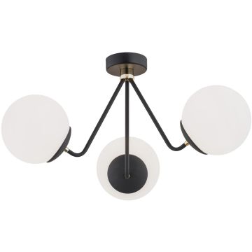 Csillár TOMAR 1478 3x15W/E27 IP20 a Argon-tól
