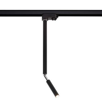 Sínreflektor Kosame 7870 1x40W/G9 IP20 a Shilo-tól