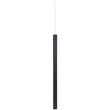 Függőlámpa Tuba HL012-BK 3000K 1x3W/LED 120lm IP20 a Altavola Design-tól