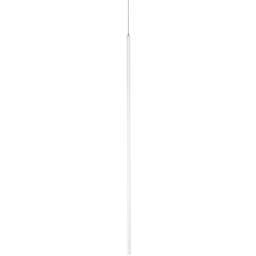 Függőlámpa Tuba LPL201-WT 3000K 1x1W/LED 70lm IP20 a Altavola Design-tól