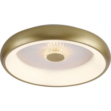 Plafonlámpa VERTIGO 14384-60 2700-5000k 1x29W/LED 1400lm ip20 a Paul Neuhaus-tól