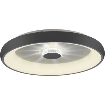 Plafonlámpa VERTIGO 14386-18 2700-5000k 1x37W/LED 1650lm ip20 a Paul Neuhaus-tól
