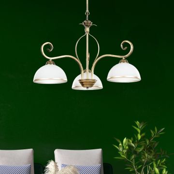 Csillár WIVARA 149/3 3x60W/E27 IP20 a Emibig-tól