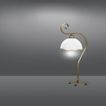 Asztali lámpa WIVARA 149/LN1 1x60W/E27 IP20 a Emibig-tól