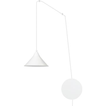 Fali lámpa ABRAMO 159/1 1x60W/E27 IP20 a Emibig-tól