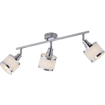Spotlámpa ACCOR 15373-17 3x25W/E14 ip20 a Paul Neuhaus-tól