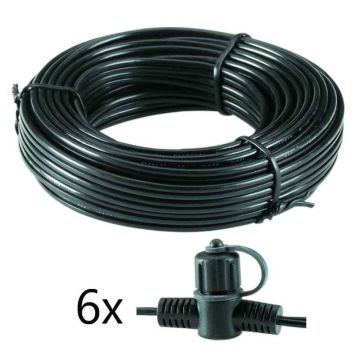 Csatlakozó ACCESSORY 6008011 a Garden Lights-tól