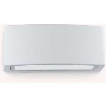 Fali lámpa ANDROMEDA 158822 1x60W/E27 ip55 a Ideal Lux-tól