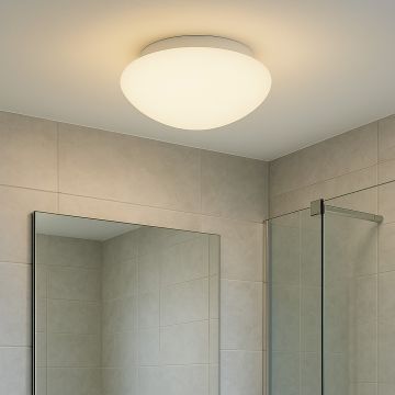 Süllyesztett mennyezeti lámpa ASPEN I. 1500 E27 1x60W/E27 a Prezent-tól