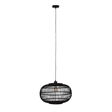 Függőlámpa BAMBOO 55715-074 1x40W/E27 IP20 a Dijk-tól