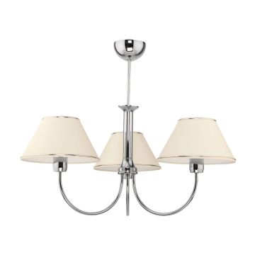Plafonlámpa BEGAMO 1579 15W 3x15W/E27 a Jupiter-tól