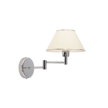 Fali lámpa BEGAMO 1582 15W 1x15W/E27 a Jupiter-tól