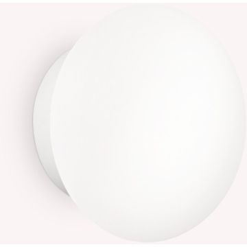 Fali lámpa BUBBLE 158907 2x15W/G9 ip54 a Ideal Lux-tól