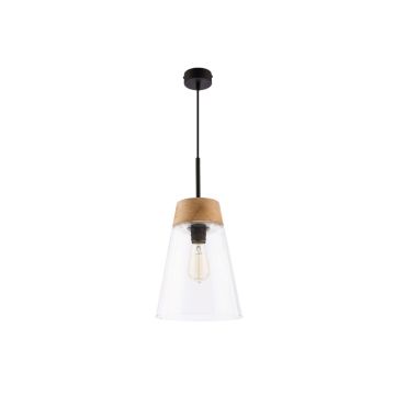 Függőlámpa DOMINO 1537 15W 1x15W/E27 a Jupiter-tól