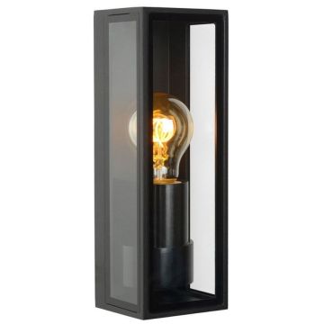 Fali lámpa DUKAN 15802/01/30 1x15w/e27 ip65 a Lucide-tól