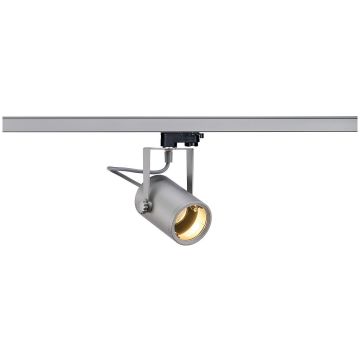 Sínreflektor EURO SPOT 153854 1x25W/gu10 IP20 a SLV-tól