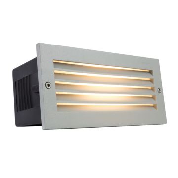 Fali lámpa GRIMSTAD 1547AL 1x7W/E14 IP65 a Norlys-tól