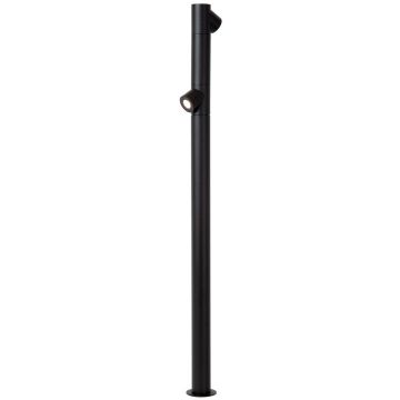 Állólámpa IBAMA 15850/10/30 1x5w/led 3000K ip65 a Lucide-tól