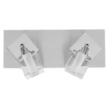 Fali lámpa ICE 1565 G9 2x28W/G9 a Prezent-tól