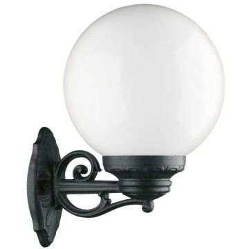 Fali lámpa INDURA GLOBO 151A-G05X1A-02 1x70W/E27 IP65 a Novolux-tól