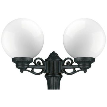 Utcavilágítás lámpatest INDURA GLOBO 151E-G05X1A-02 2x70W/E27 IP65 a Novolux-tól