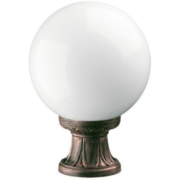 Állólámpa INDURA GLOBO 151H-G05X1A-02 1x70W/E27 IP65 a Novolux-tól