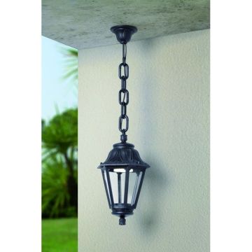 Függőlámpa INDURA MINI 6 150G-G05X1A-02 1x42W/E27 IP55 a Novolux-tól