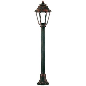 Állólámpa INDURA MINI 6 150I-G05X1A-02 1x42W/E27 IP55 a Novolux-tól