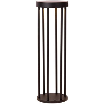 Állólámpa JACKSON 15812/02/30 2850-3150k 1x2w/led 100lm ip65 a Lucide-tól