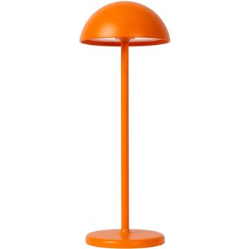 Asztali lámpa JOY 15500/02/53 3000k 1x1.5w/led 215lm ip54 a Lucide-tól