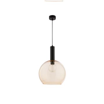 Függőlámpa LAF 1575 15W 1x15W/E27 a Jupiter-tól