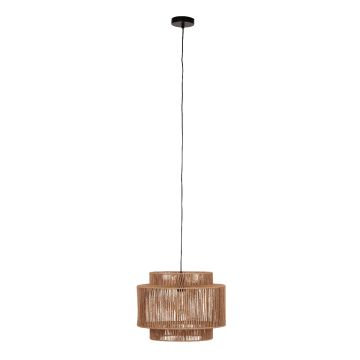 Függőlámpa LIGHT PAPER 55698-017 1x40W/E27 IP20 a Dijk-tól