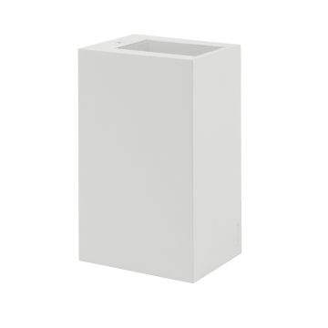 Fali lámpa LILLEHAMMER 1580W 3000K 2x6W/LED 870LM IP65 a Norlys-tól
