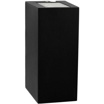 Fali lámpa LILLEHAMMER 1581B 3000K 2x6W/LED 870LM IP65 a Norlys-tól