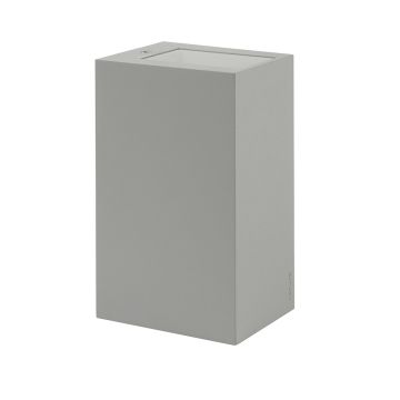 Fali lámpa LILLEHAMMER 1582AL 3000K 1x3W/LED 435LM IP65 a Norlys-tól