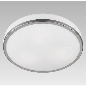 Süllyesztett mennyezeti lámpa LINX 1515 2x60w/e27 ip44 a Prezent-tól